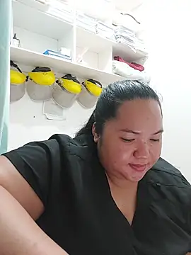 Show de LianaCruzado na webcam