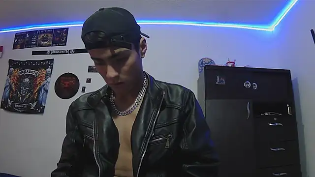 Fenix_hardcock webcam show