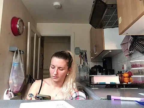 xxamyleighxx's Webcam Show
