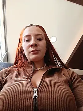 Samyra_Biker12 Webcam show