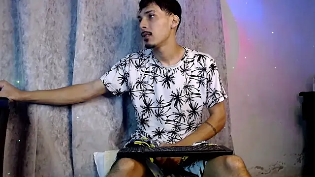 Yankees_xxx Pertunjukan Webcam