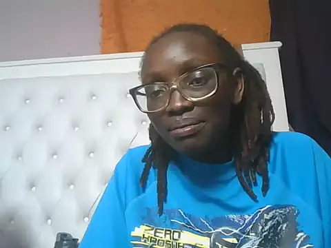 SexyAry's Live XXX Chat