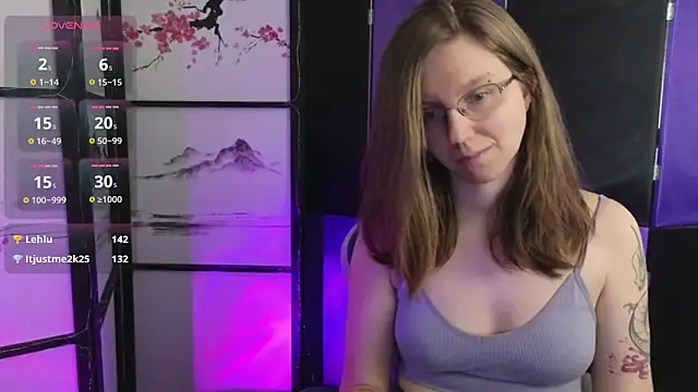 scarlettsrose – Naživo XXX chat