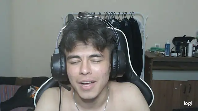 ToddWarren webcam show