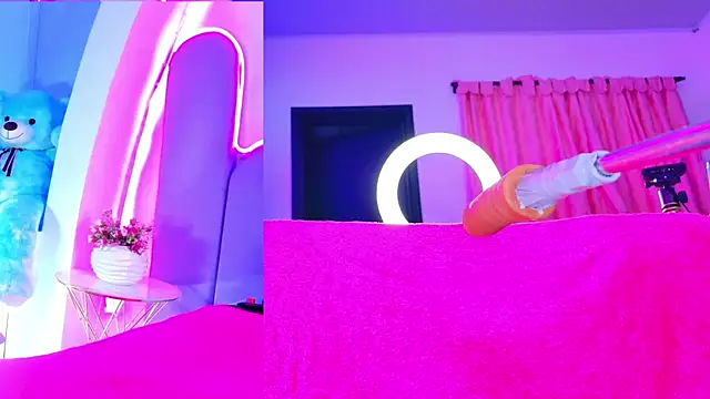 NathaxaLeans লাইভ XXX চ্যাট