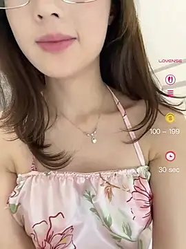 meimei_x 웹캠 쇼