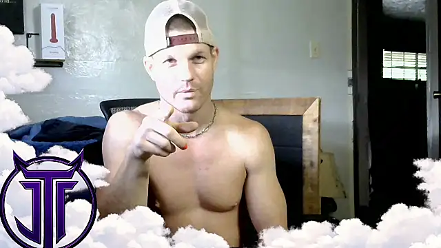 Show webcam de JockNThirsty
