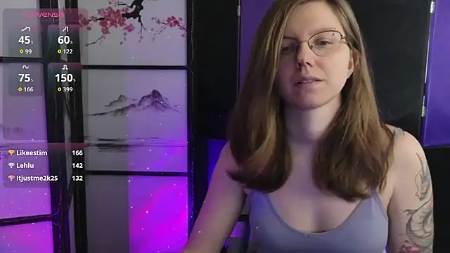 scarlettsrosen Live XXX chat