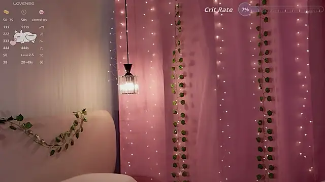 effy_dollie Pertunjukan Webcam