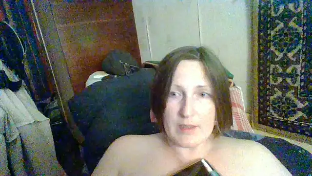 AllaSowinskaya live XXX chat