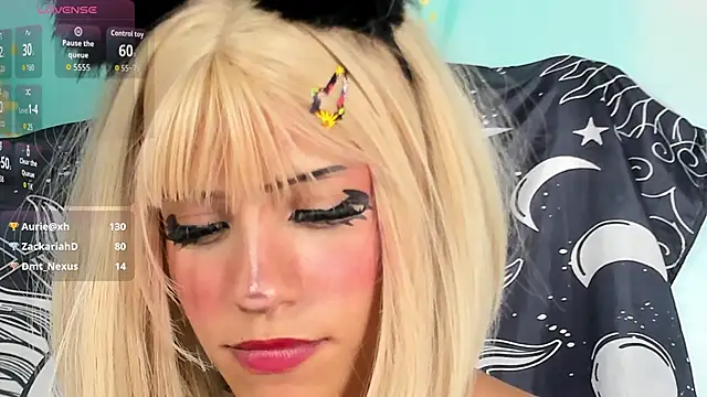 zanyx_ – Live XXX-chat