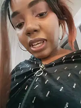 Chat XXX ao vivo de Eva_Johnss