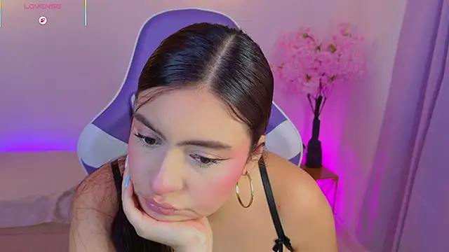 mayavexx's Live XXX Chat