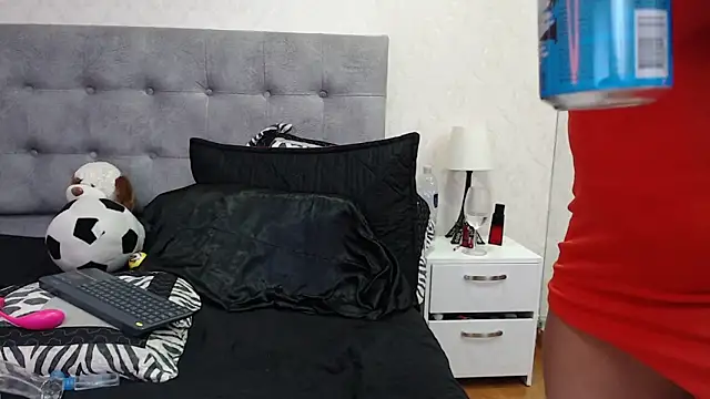 ScarlettGreen_n Live XXX chat