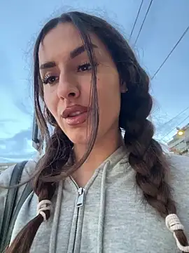 AriaAdda Chat XXX live