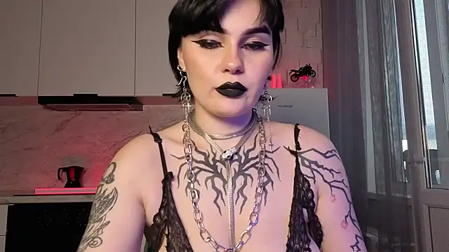 IntrigueYourDay Chat XXX live