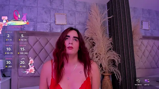CleoFoxx_'s Webcam Show