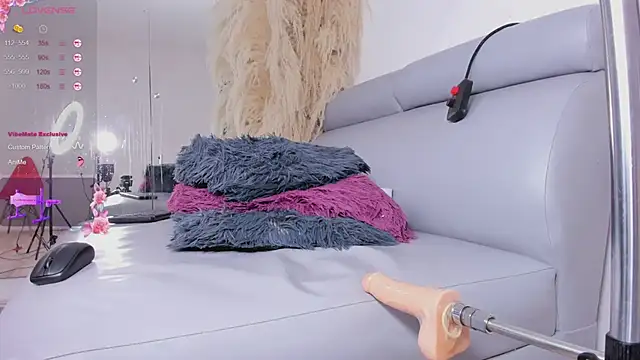 Živý XXX chat IamEngell