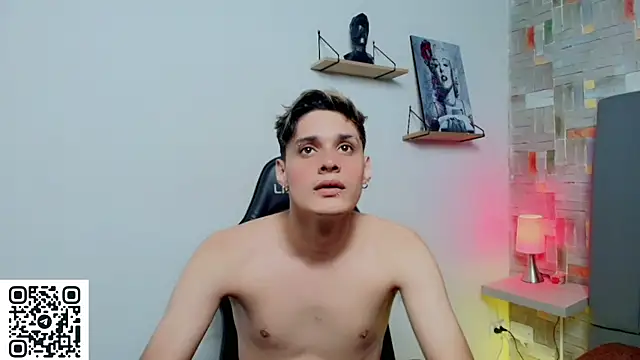 Chat XXX ao vivo de flaquito___