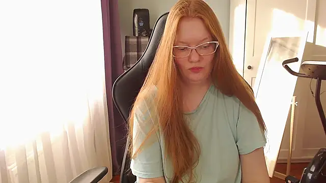 Chatroom XXX en direct de Lady_Inari