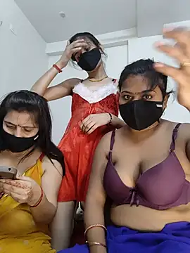 Chat XXX Live cutee__crazy