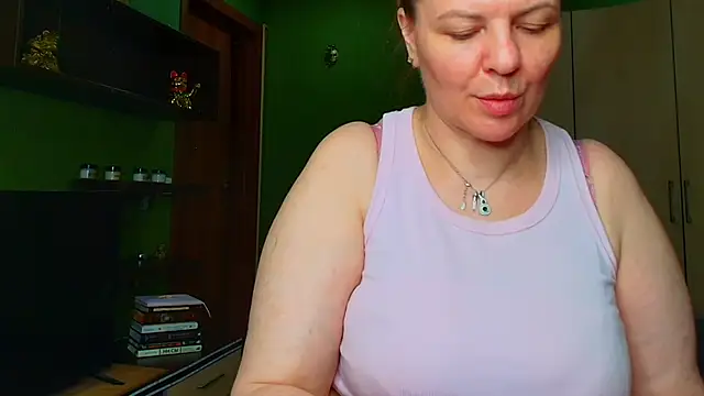 Chat XXX en directo de VeronikawGold