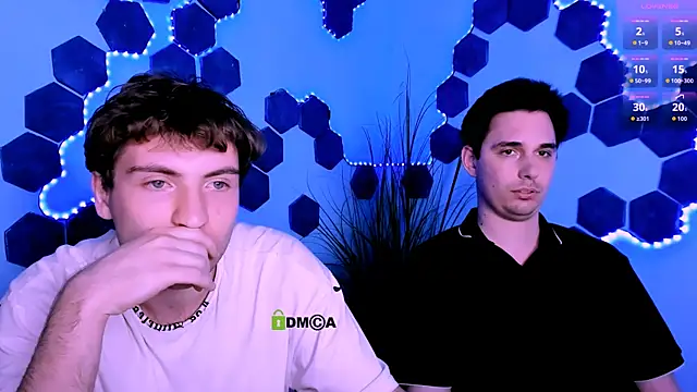 Živý XXX chat joseph_bear_