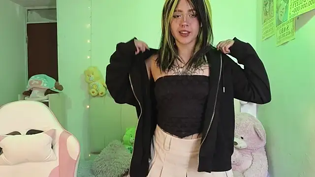 NekoWaifu লাইভ XXX চ্যাট