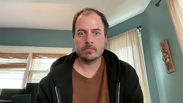 ArtsyCocksy's Webcam Show