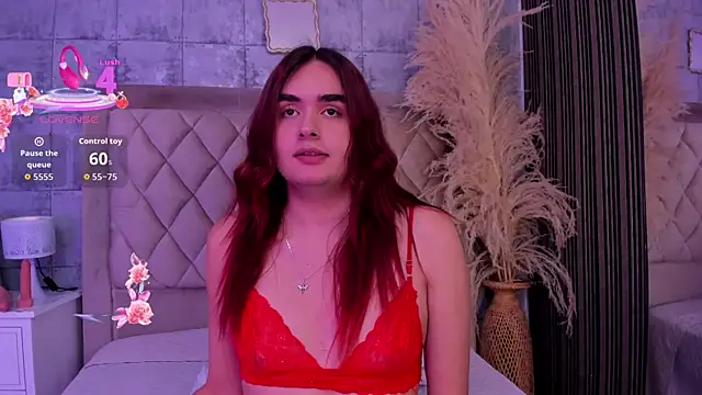CleoFoxx_'s Webcam Show