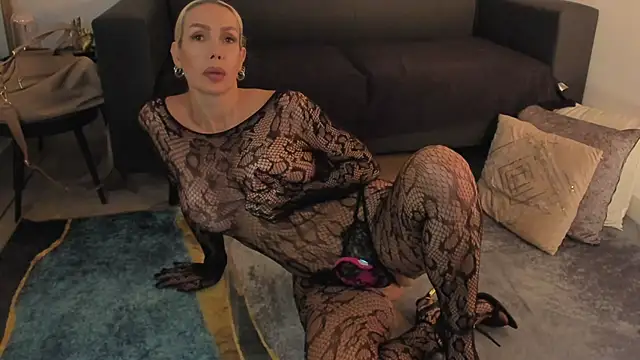 دردشة SophiMarin الجنسية المباشرة