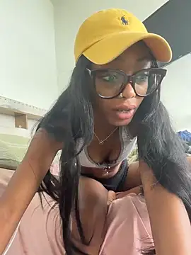 Chatroom XXX en direct de Princessssbby
