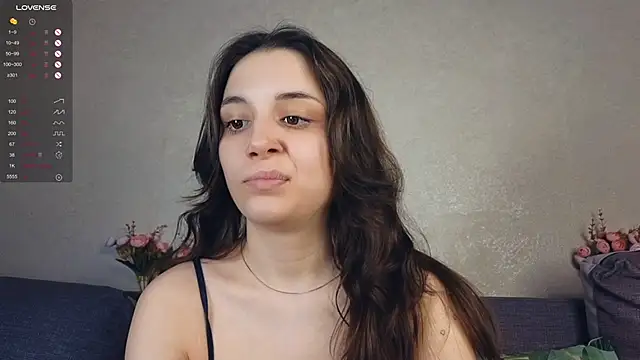 Annette_ethereal Live XXX-chat