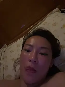Czat XXX na żywo – Meimei-bb