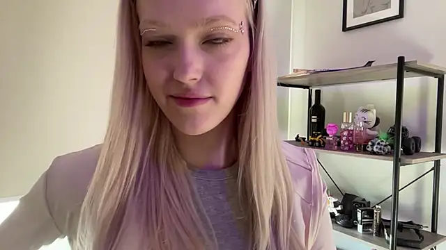 Chat XXX Live ShoshanaNogueras