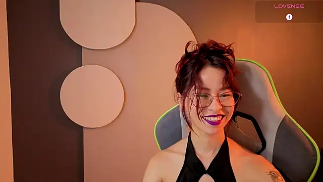 XXX chat uživo modela rosse_98_