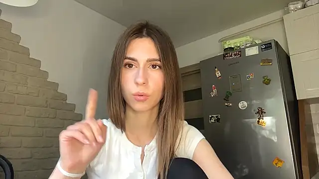 ZaraGuyette Webcam-Show