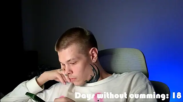 DENIS_HERE – webcam-show
