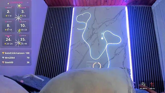 Morochaa-fire's Live XXX Chat