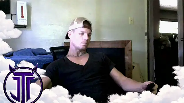 Show Webcam de JockNThirsty