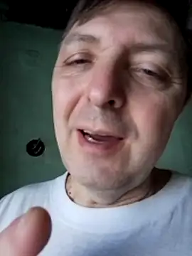 Chat XXX ao vivo de Pokaz2020