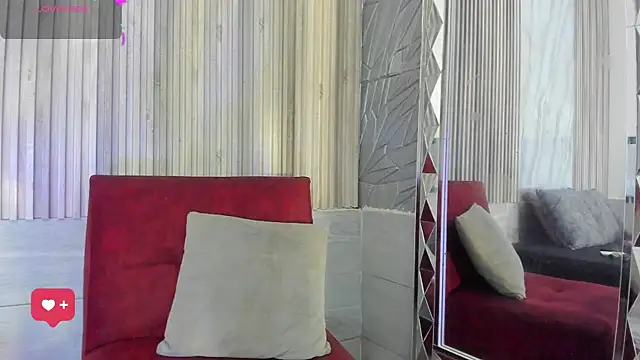 دردشة BriannaChelsea الجنسية المباشرة