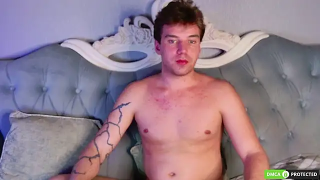 ArthurMeyers' Webcam Show