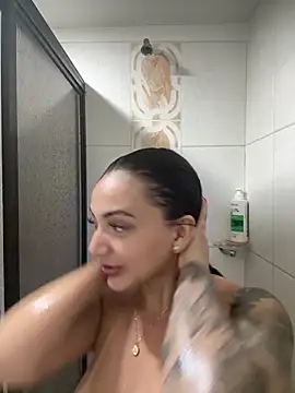 LucyRosse লাইভ XXX চ্যাট