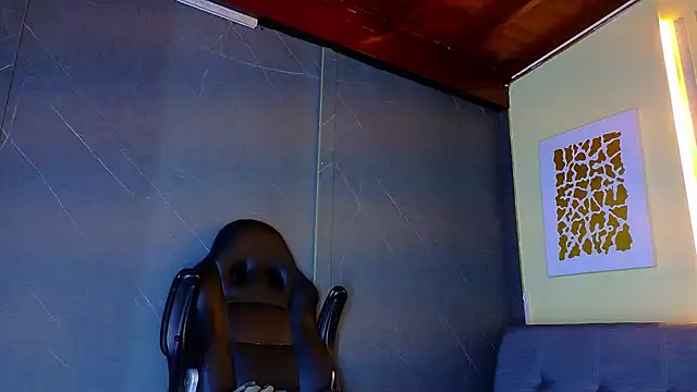 Chat XXX en directo de ALANNFERRER