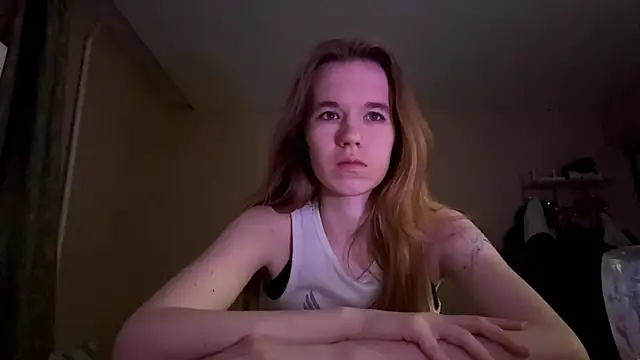 Chat XXX ao vivo de LeomaJee