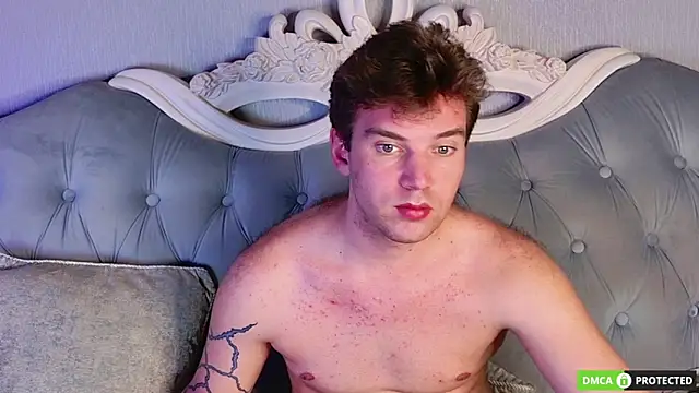 ArthurMeyers Show Webcam