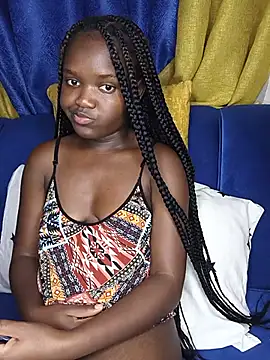 little_creamy's Live XXX Chat