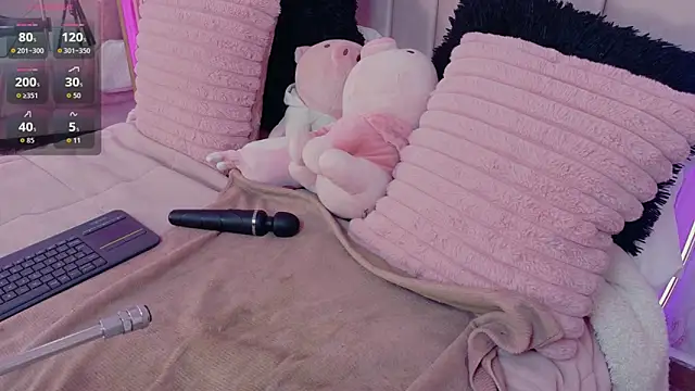 Hanaa_rosseのライブXXXチャット