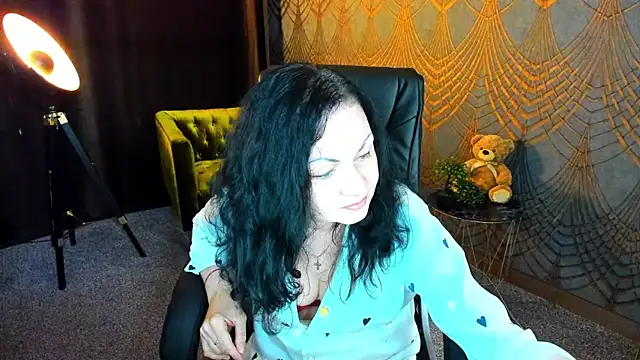 Chat XXX en directo de IrissMoon
